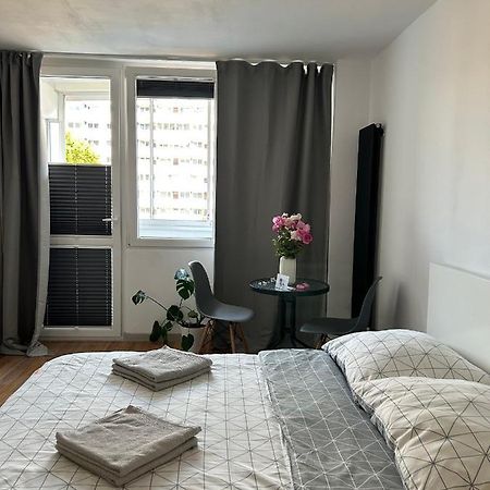 Apartamento Mieszkanie Przymorze Kolobrzeska Gdansk Exterior foto
