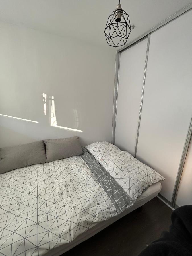 Apartamento Mieszkanie Przymorze Kolobrzeska Gdansk Exterior foto