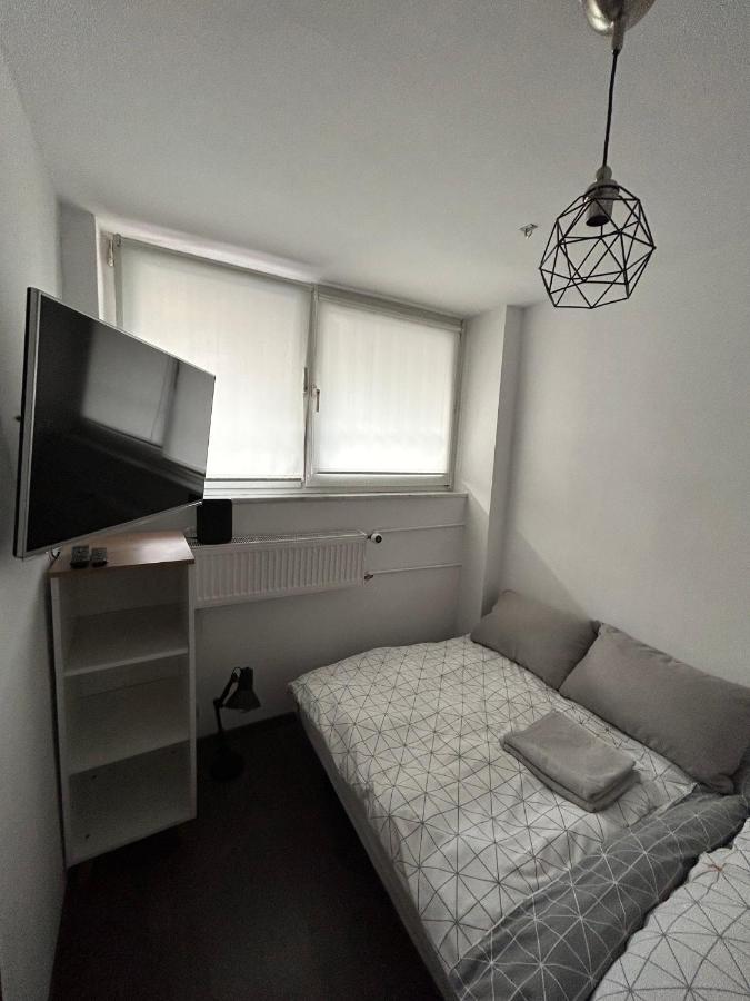 Apartamento Mieszkanie Przymorze Kolobrzeska Gdansk Exterior foto